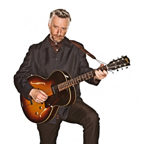 Billy Bragg