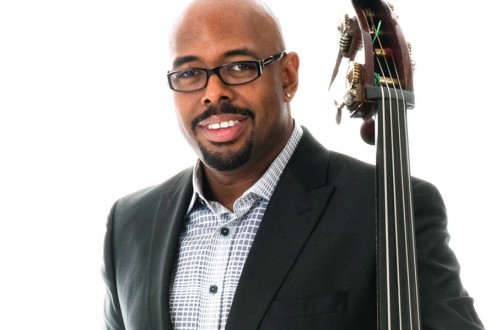 Christian McBride is headlining the 2014 Sag Harbor American Music Festival