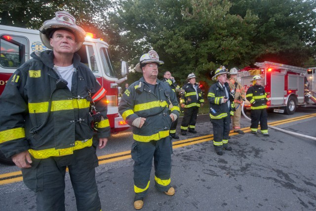 Hearthstone Inn in Sagaponack Sagg Main Street destroyed in Fire