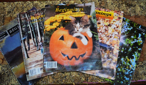 Issues of Beginnings