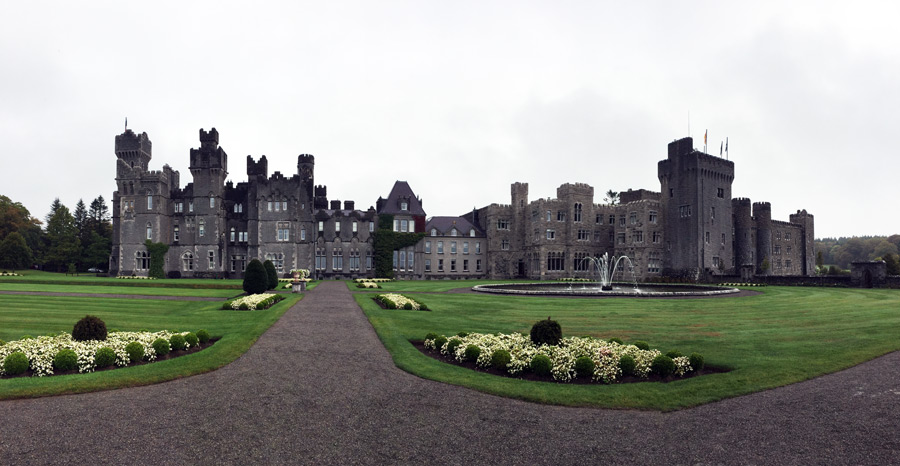 Ashford Castle