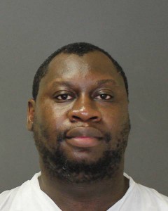 Kwame Opoku. Photo credit: Courtesy STPD