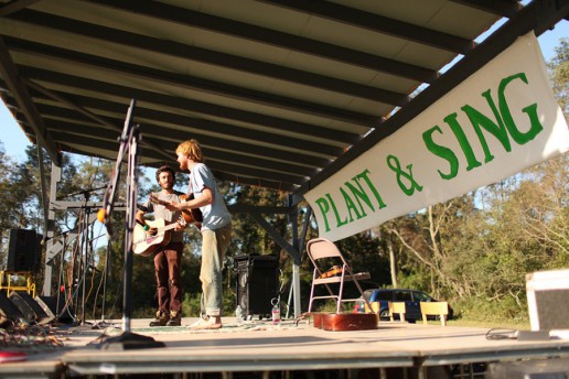 The Infamous Max & Nate at Plant & Sing