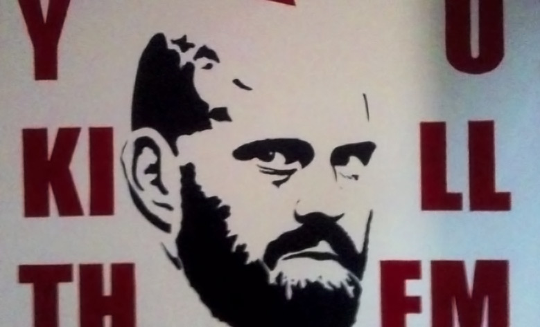Kevin Youkilis Painting by Dominick Gadaleta