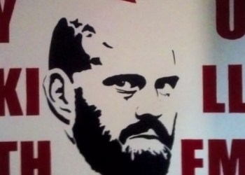 Kevin Youkilis Painting by Dominick Gadaleta