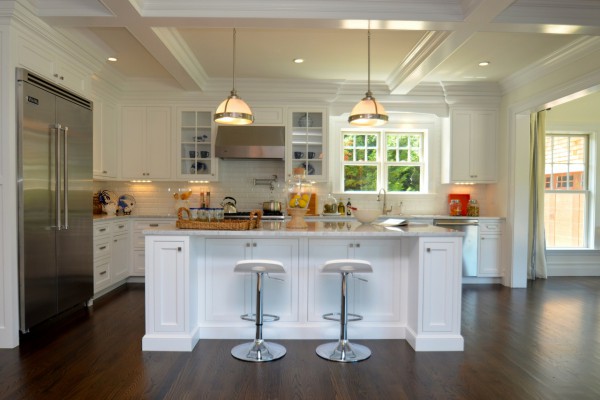 hamptons home staging