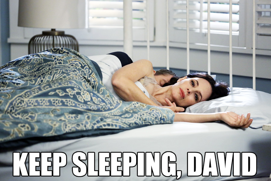 Revenge Season 4 Episode 7 Ambush Meme