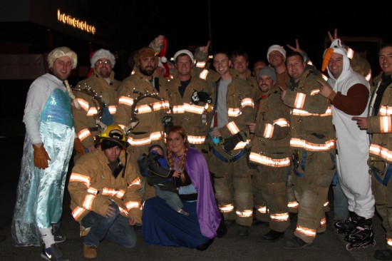 Southampton Fire Department