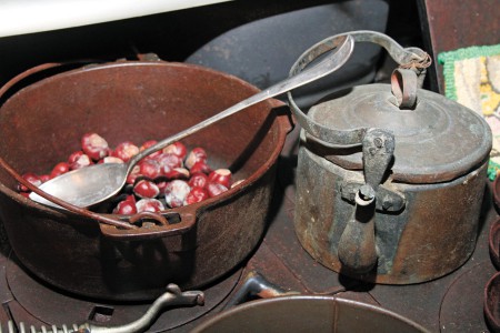 East Hampton Historical Farm Museum