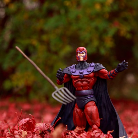 "Bout to get Busy" by Matt Rohde, aka x_captain_kaos_x