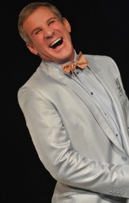 Tom Gregory in "Mom, It's My Wedding"