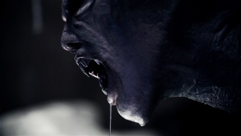 Scene from Christopher Garetano's Montauk Chronicles