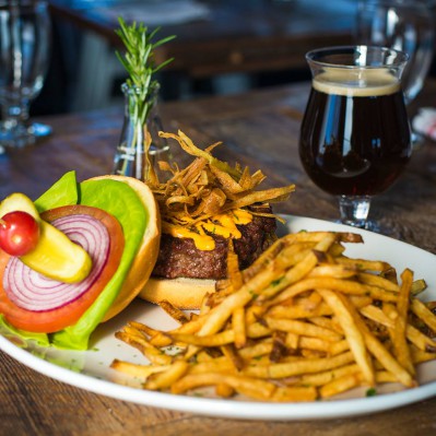 Brewology Gastro Pub