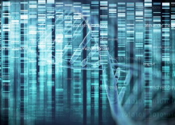 Celebrity DNA Archive is coming