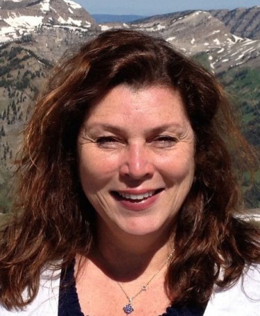 Isabelle Haran Leonardi