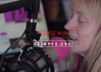 88.3 WPPB Pledge Video