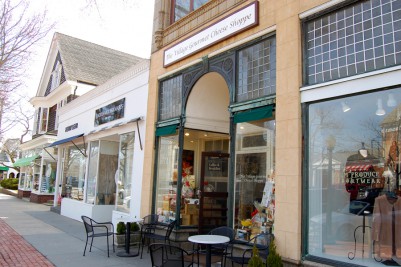 Village Gourmet Cheese Shoppe southampton village hamptons