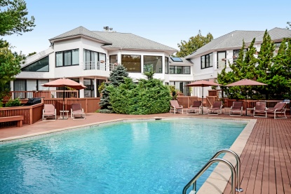 Cedar Lane. $5,850,000 