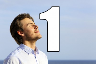 Take a deep breath—Memorial Day weekend is here! Photo credit: AntonioGuillem/iStock/Thinkstock