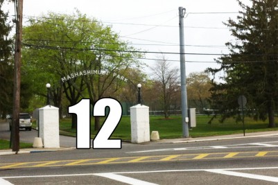  Check out Mashashimuet Park in Sag Harbor! 