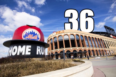 See a Mets game at Citi Field, Photo: littleny/iStock Editorial/Thinkstock 