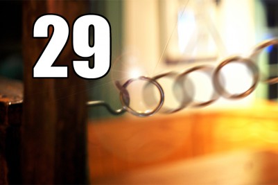 Cha-ching! Win the Murf's Ring Toss! Photo: Courtesy Murf's Backstreet Tavern, Oliver Peterson 