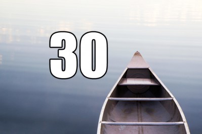  Paddle the mighty Peconic! Photo: Foxtrot101/iStock/Thinkstock 