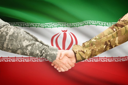 The US hopes to have a treaty with Iran by June