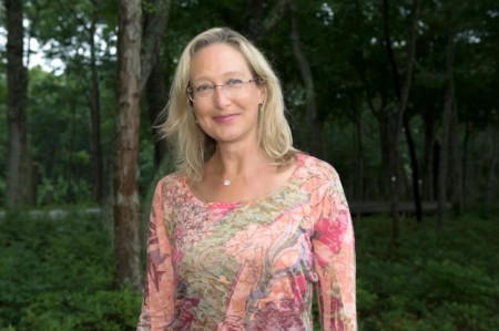 Southampton Town Board member Bridget Fleming.