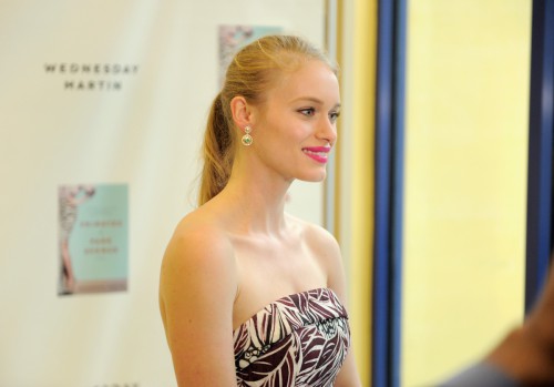 Leven Rambin