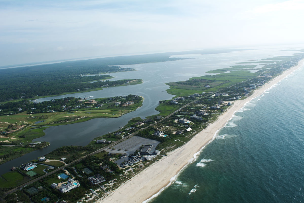 Quogue. Photo: Brendan J. O'Reilly