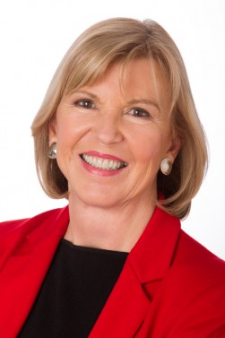 Jacqueline Horner Plumez, Ph.D