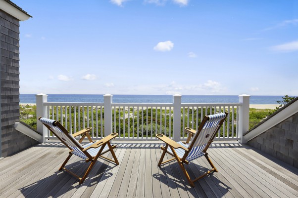 Susan Lucci - Quogue house