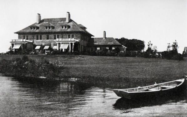 Old Trees, Southampton