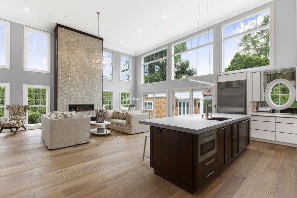 Southampton real estate