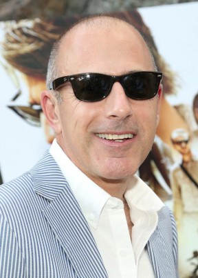 Matt Lauer