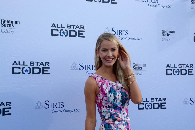 Miss USA 2015, Olivia Jordan
