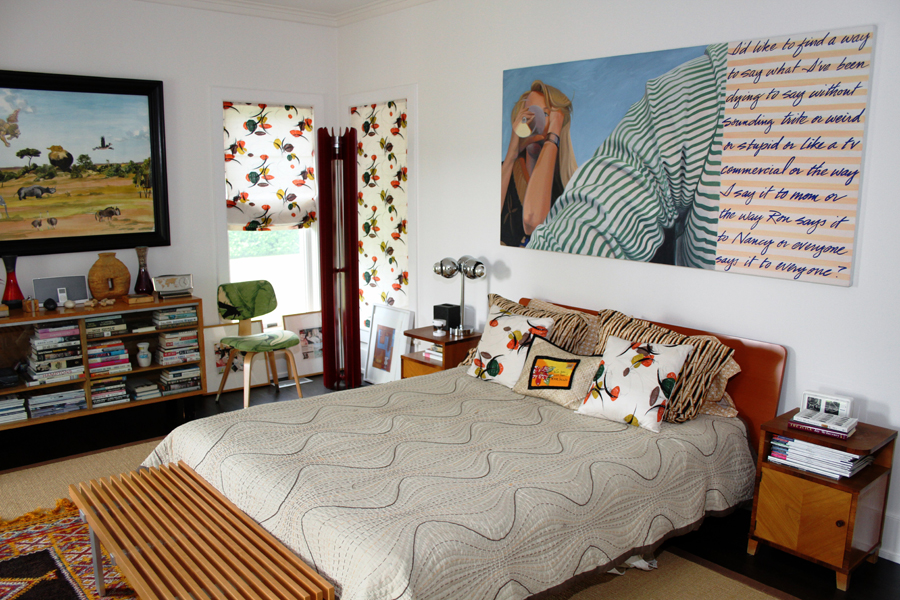  Photo credit: Barbara Lassen