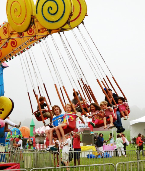 Super Saturday is fun for kids too