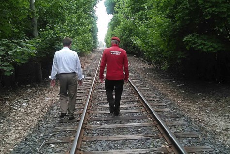 Guardian Angels in Riverhead