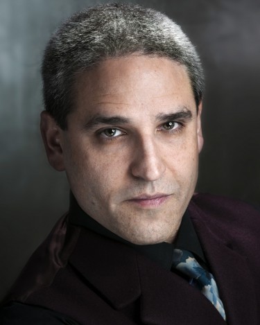Theatre Three's Jeffrey Sanzel