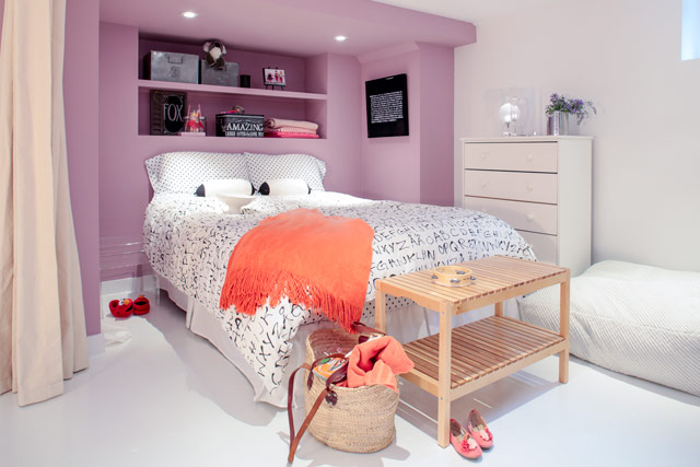 Campion and Tatiana Platt's Hamptons home. 