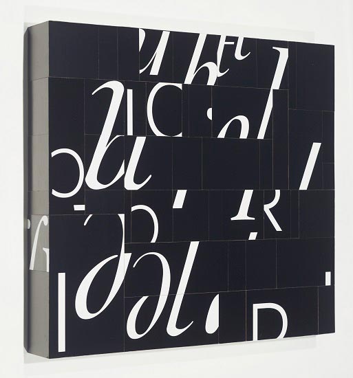 "Parlance" by Cheryl Wassenaar