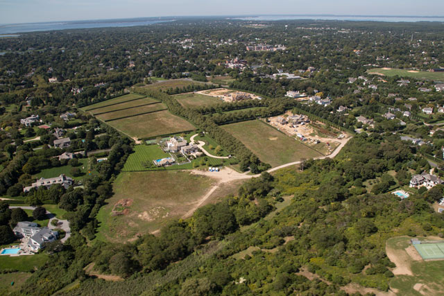 Olde Towne, September 16, 2015. Photo credit: Cully/EEFAS