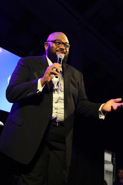 Ruben Studdard