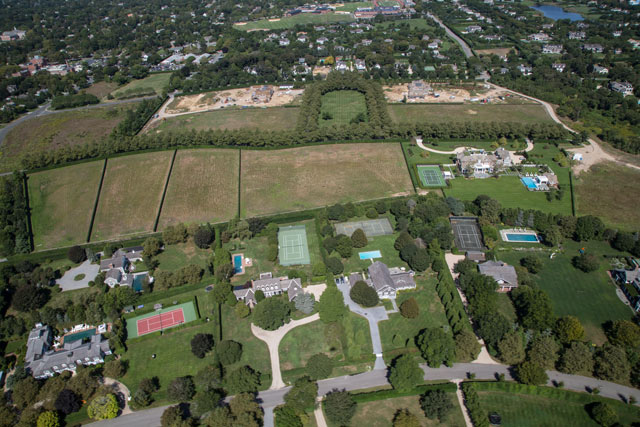 Olde Towne, September 16, 2015. Photo credit: Cully/EEFAS