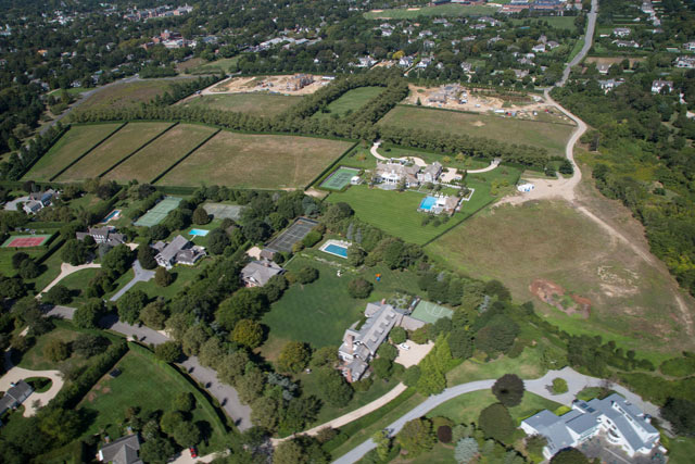 Olde Towne, September 16, 2015. Photo credit: Cully/EEFAS