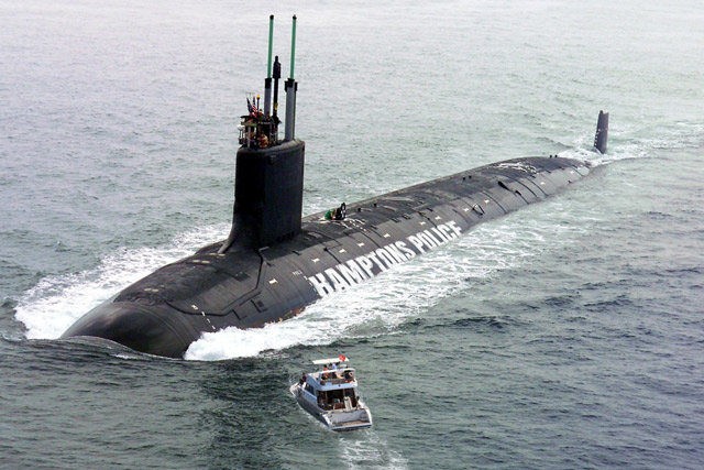 The HPDSU makes its first arrest June 7. 