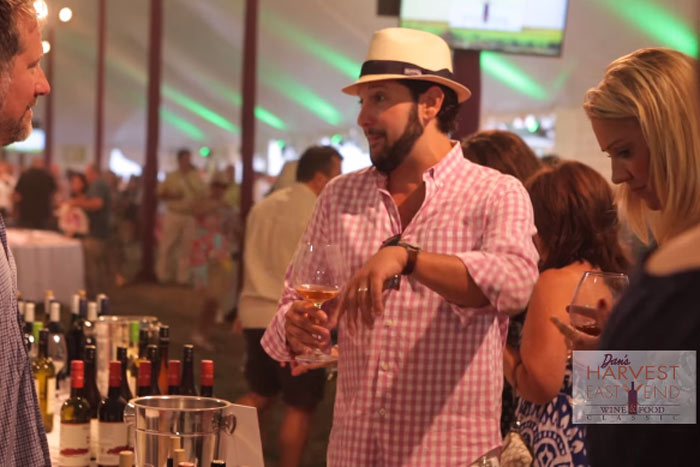 Harvest East End video thumbnail