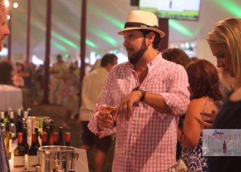 Harvest East End video thumbnail